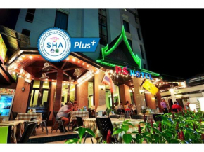 PS Hotel - SHA Plus